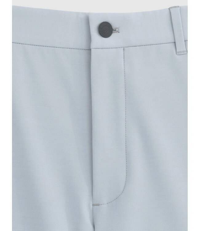 Modern Fit Grey Mulligan Shorts