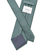 Green Navy Print Tie
