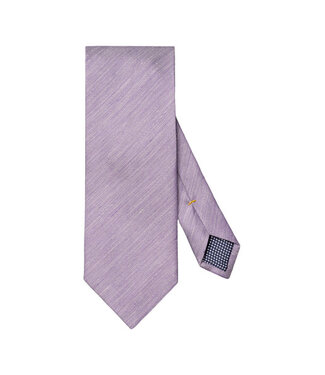 ETON Mid Purple Tie