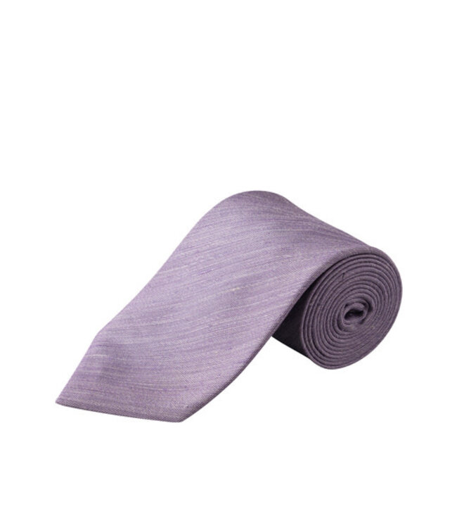 Mid Purple Tie
