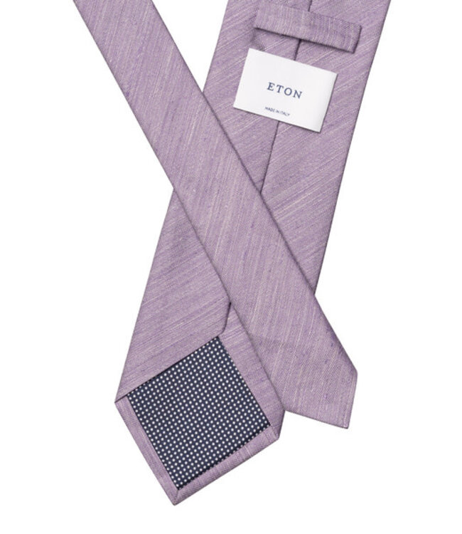 Mid Purple Tie
