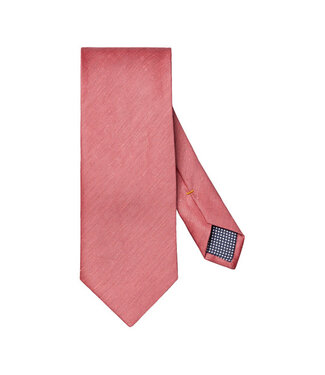 ETON Mid Red Tie