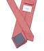 Mid Red Tie