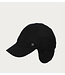 Black Baseball Cap