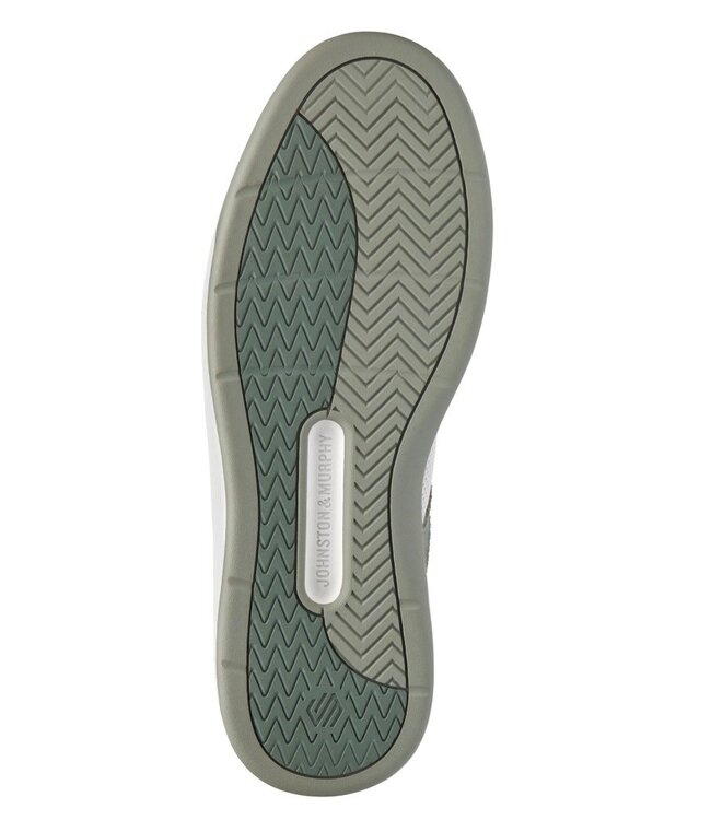 Dawson Sage Moc Toe Sneaker