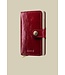 SECRID Naplak Red Miniwallet - Premium
