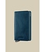 Basco Teal Slimwallet - Premium