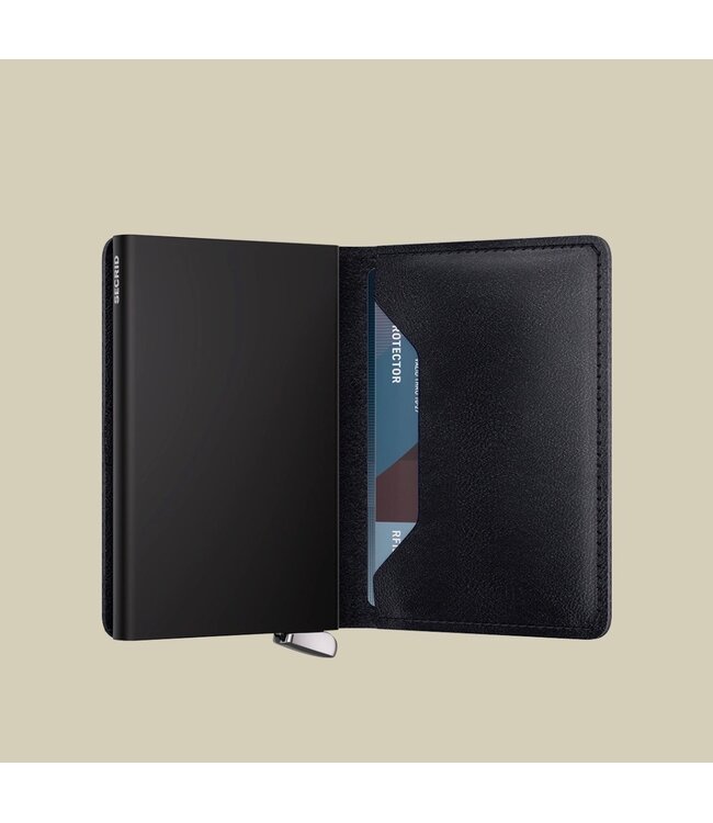 Basco Ink Slimwallet - Premium