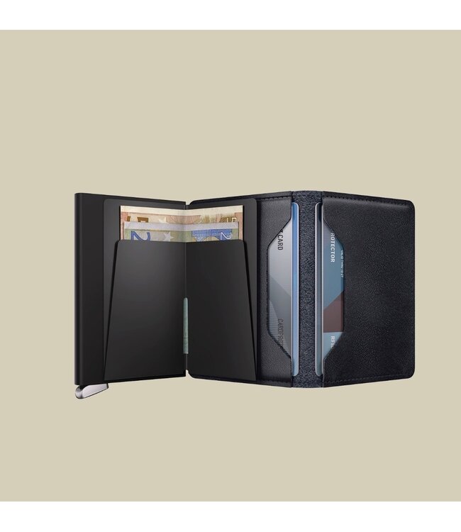 Basco Ink Slimwallet - Premium