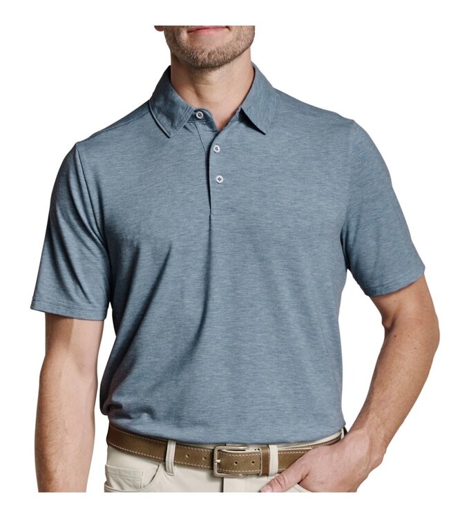 Green Plain XC+ Polo