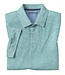 Green Heather XC+ Polo