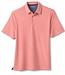 JOHNSTON & MURPHY Coral Heather XC+ Polo