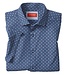 Classic Fit Navy Petal XC+ Shirt
