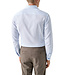 Slim Fit Blue Oxford with Trim Shirt