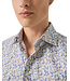 Modern Fit Toucan Print Dress Shirt