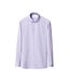 ETON Modern Fit Light Purple Dress Shirt