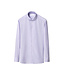 Modern Fit Light Purple Dress Shirt