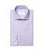 Modern Fit Light Purple Dress Shirt