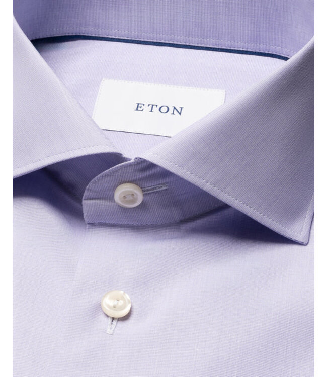 Modern Fit Light Purple Dress Shirt
