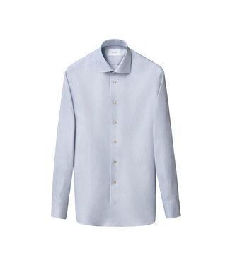 ETON Modern Fit Blue Shirt