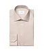 Modern Fit Mid Tan Shirt