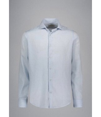PAUL & SHARK Modern Fit Light Blue Shirt