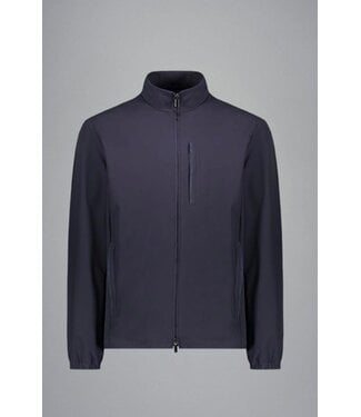 PAUL & SHARK Navy Dynamic Jacket