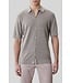 Pottery Tan Kestrel Knit Shirt