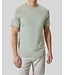 ROBERT BARAKETT Desert Green Georgia T-Shirt