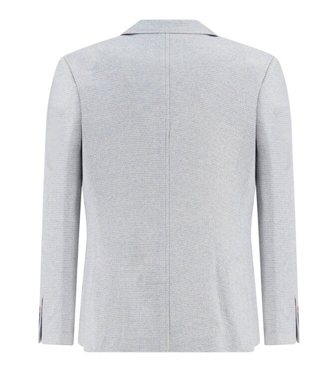 Slim Fit Light Blue Sport Coat