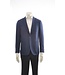 Modern Fit Blue Sport Coat