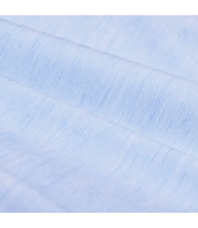 Modern Fit Ice Blue Shirt