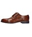 Cognac Lerio Dress Shoes