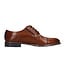Cognac Lerio Dress Shoes
