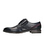 Navy Amros Dress Shoes