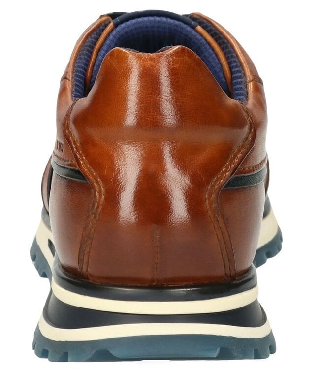 Cognac Philip Sneaker