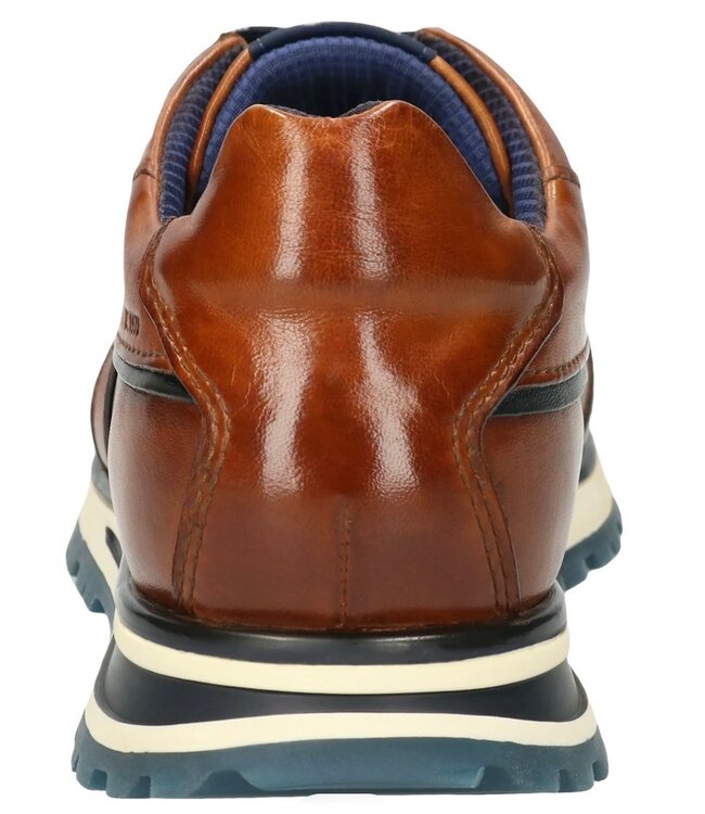 Cognac Philip Sneakers