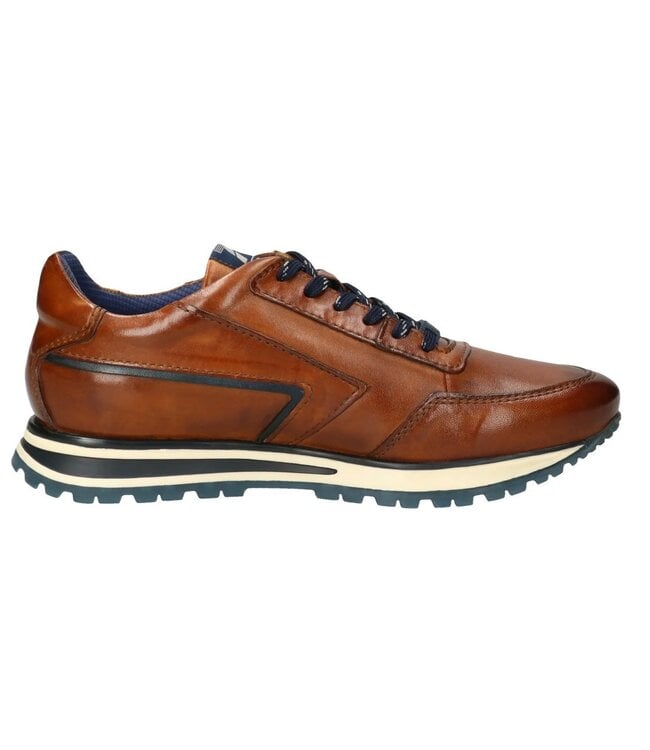 Cognac Philip Sneaker