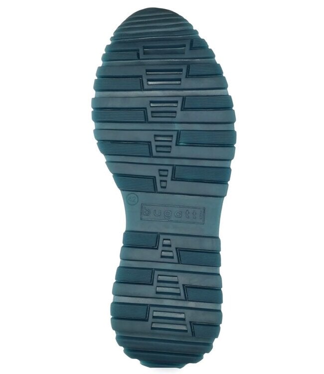 Cognac Philip Sneaker