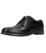 Black Lerio Dress Shoes
