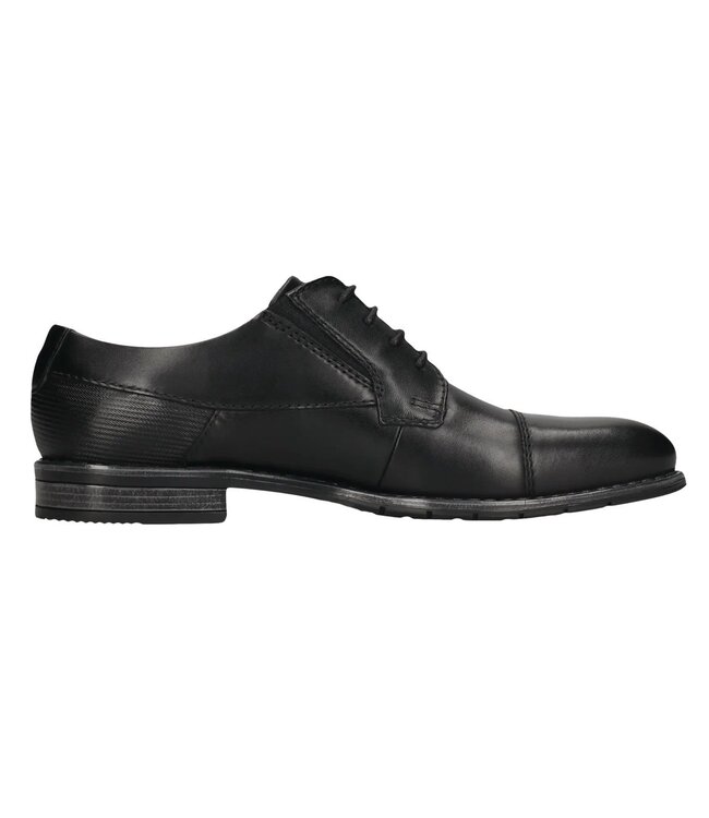 Black Lerio Dress Shoes