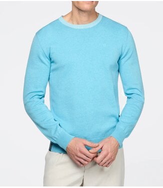 FELLOWS UNITED Topaz Sweater