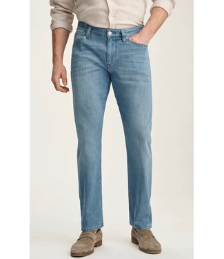 34 HERITAGE Slim Fit Light Brushed Aerodenim Jeans