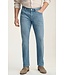 Slim Fit Light Brushed Aerodenim Jeans