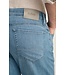 Slim Fit Light Brushed Aerodenim Jeans