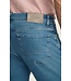 Slim Fit Ocean Brushed Organic Jeans
