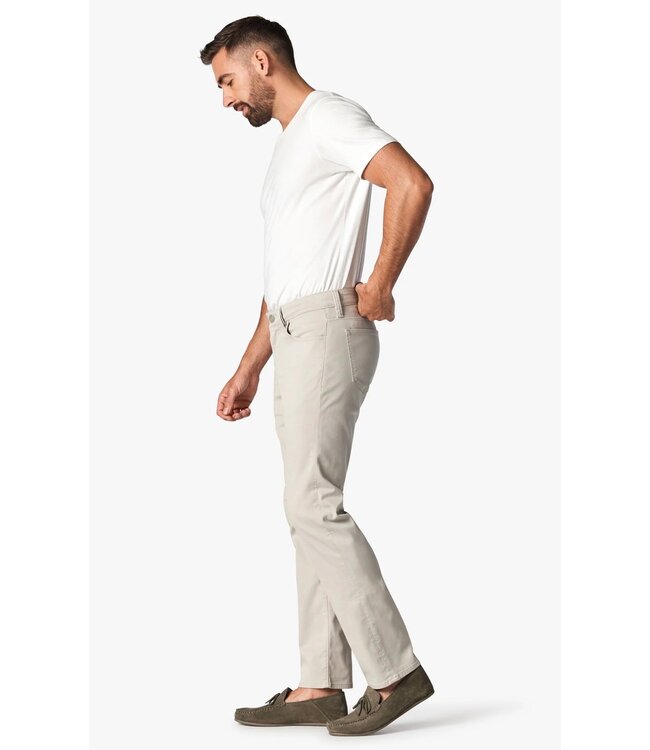 Modern Fit Oyster Coolmax 5 Pocket Pants