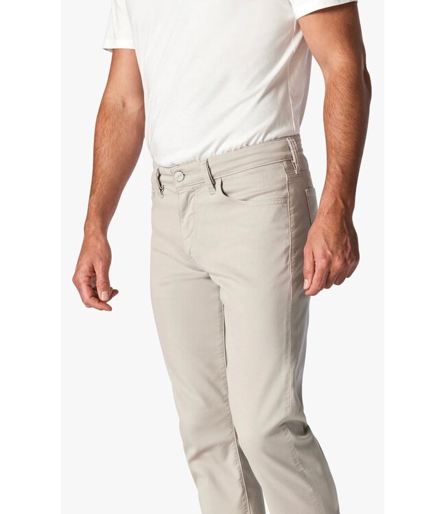 Modern Fit Oyster Coolmax 5 Pocket Pants