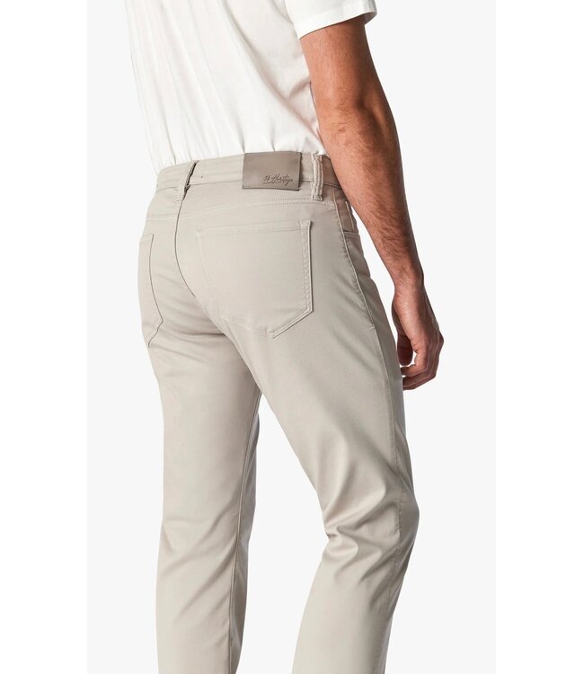 Modern Fit Oyster Coolmax 5 Pocket Pants