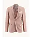 Slim Fit Rose Pink Sport Coat